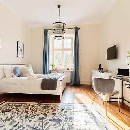 Appartamento Art Lofts By Loft Affair Cracovia Esterno foto