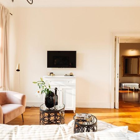 Appartamento Art Lofts By Loft Affair Cracovia Esterno foto