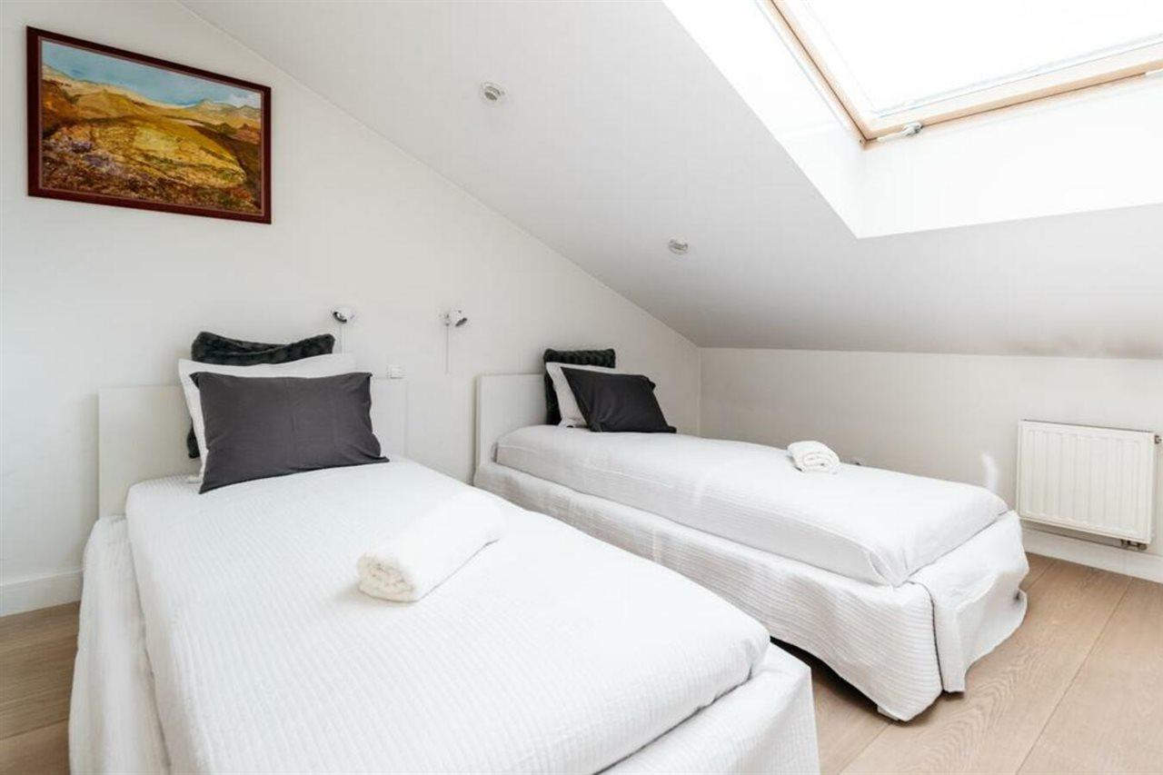 Appartamento Art Lofts By Loft Affair Cracovia Esterno foto