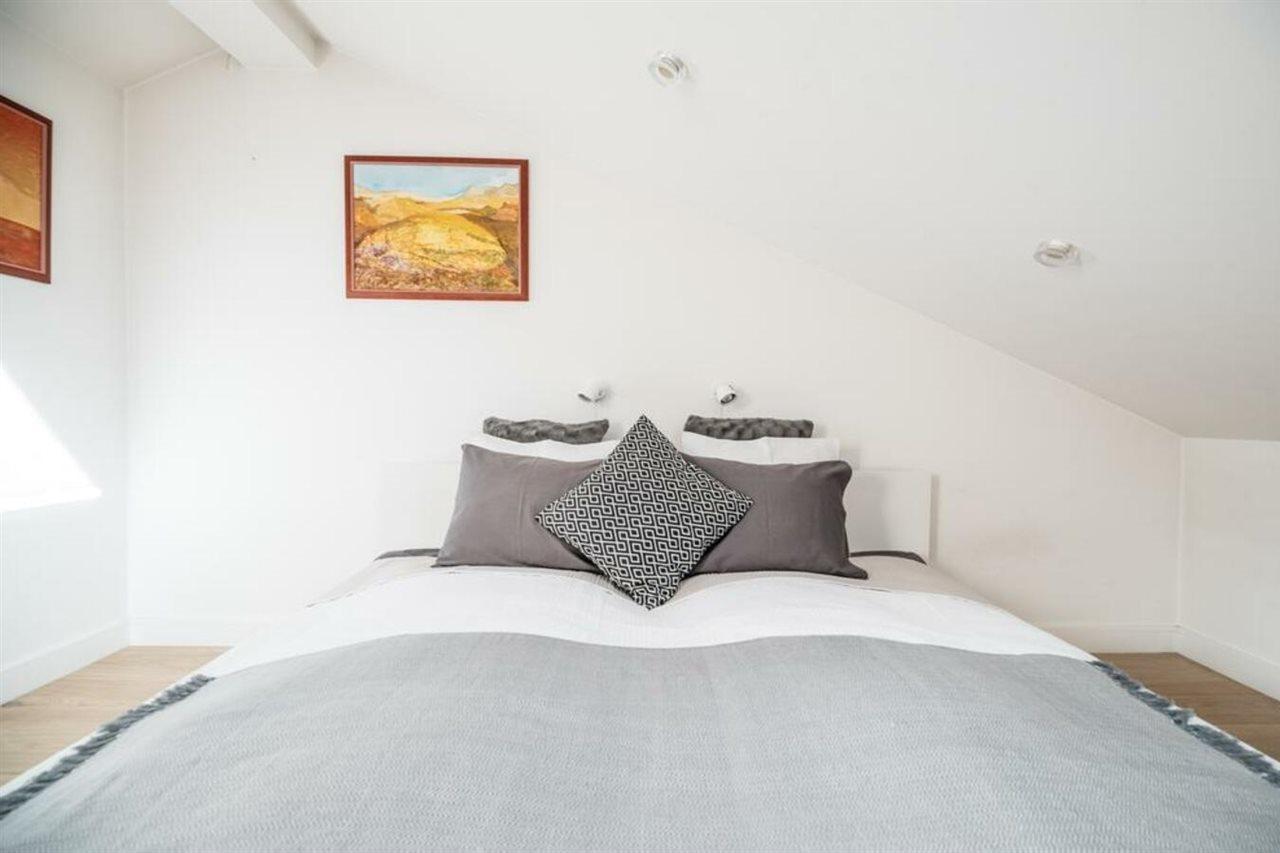 Appartamento Art Lofts By Loft Affair Cracovia Esterno foto