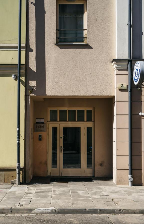 Appartamento Art Lofts By Loft Affair Cracovia Esterno foto