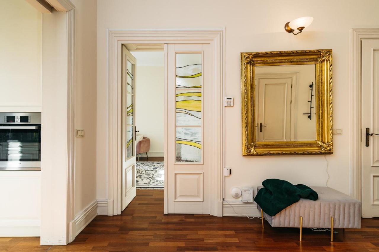 Appartamento Art Lofts By Loft Affair Cracovia Esterno foto