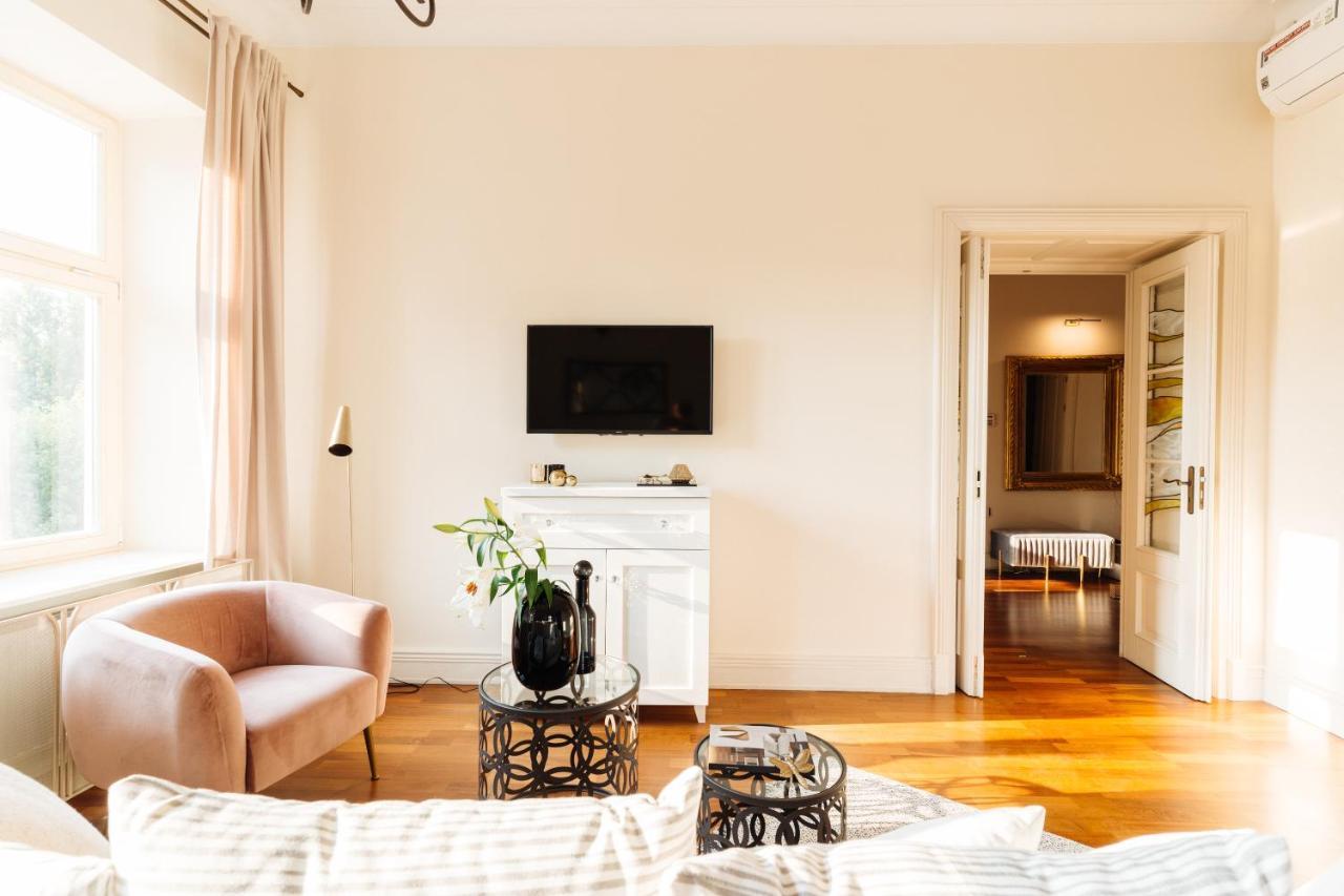 Appartamento Art Lofts By Loft Affair Cracovia Esterno foto