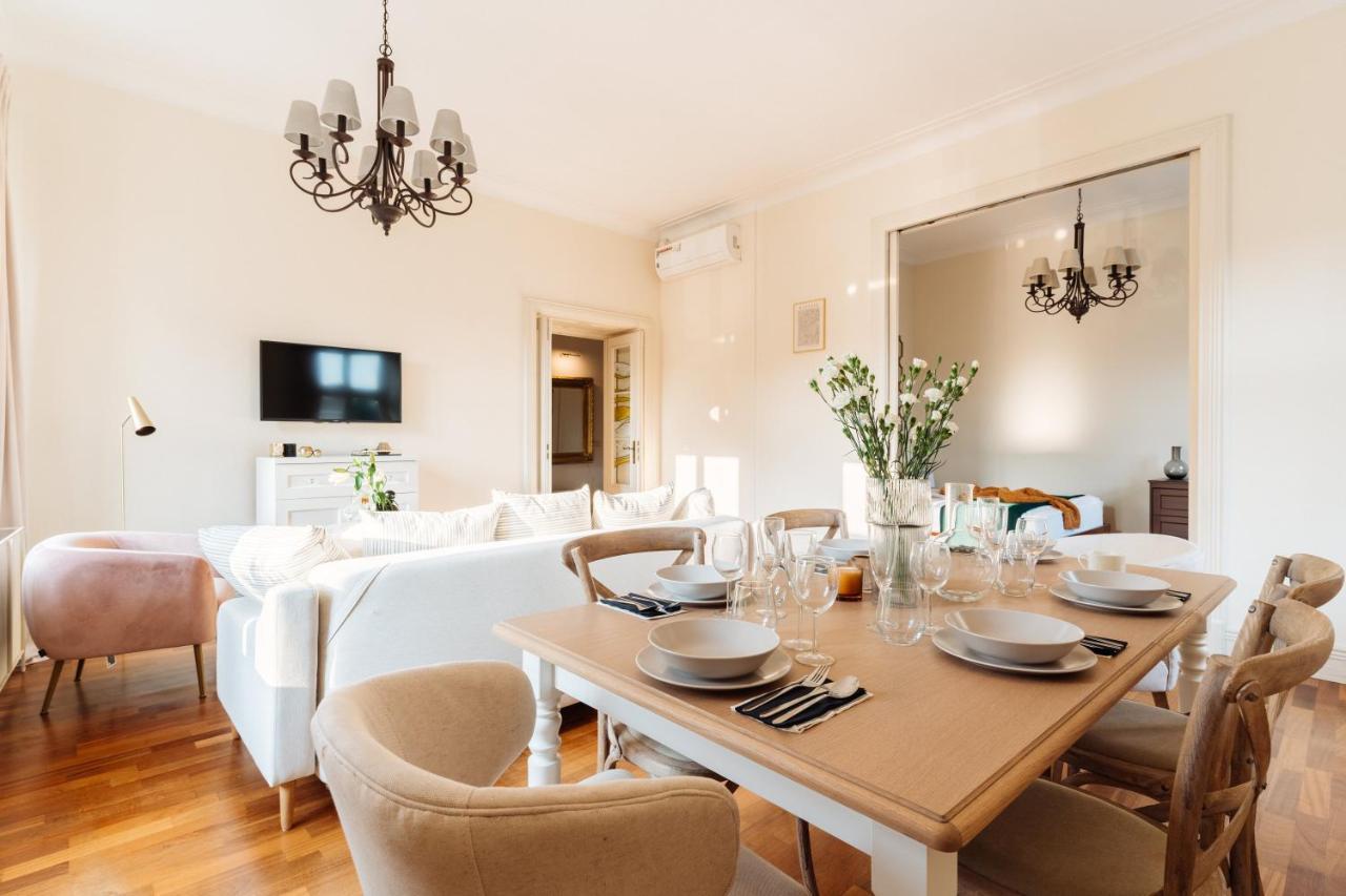 Appartamento Art Lofts By Loft Affair Cracovia Esterno foto