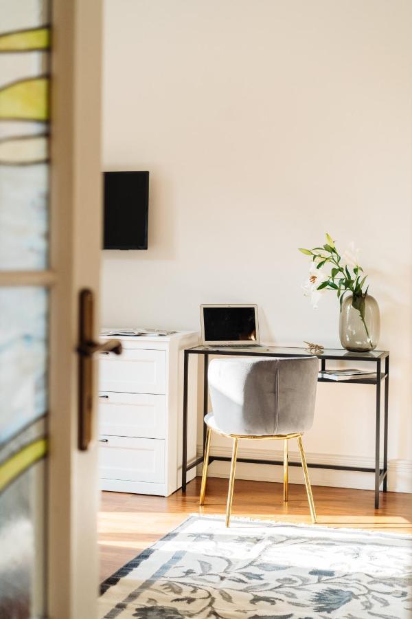 Appartamento Art Lofts By Loft Affair Cracovia Esterno foto