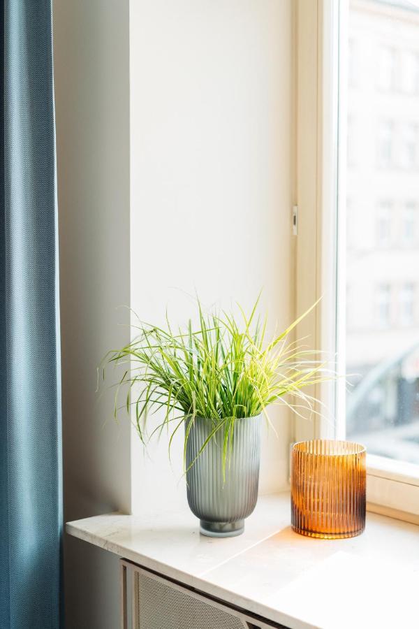 Appartamento Art Lofts By Loft Affair Cracovia Esterno foto