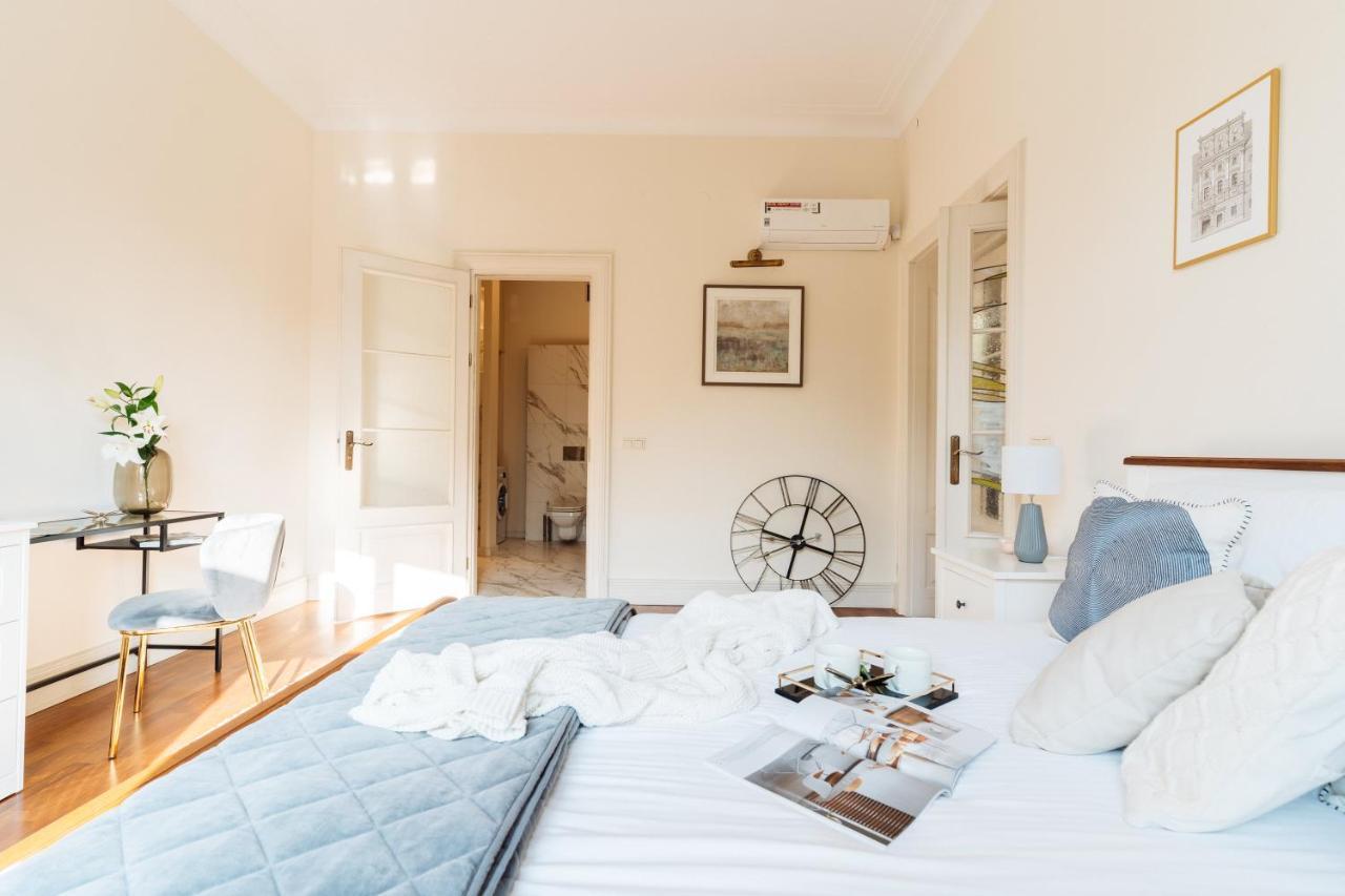 Appartamento Art Lofts By Loft Affair Cracovia Esterno foto