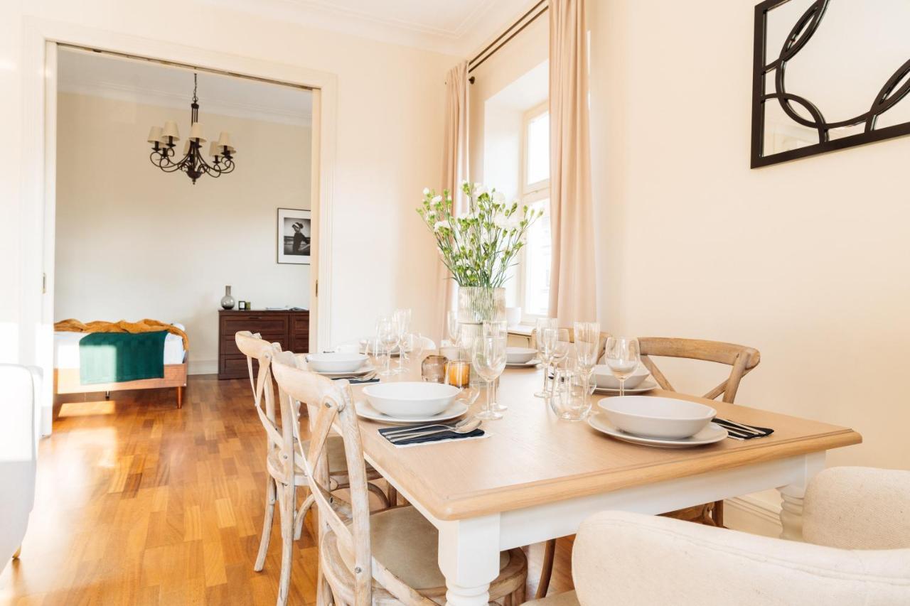 Appartamento Art Lofts By Loft Affair Cracovia Esterno foto