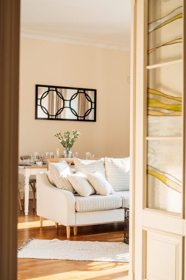Appartamento Art Lofts By Loft Affair Cracovia Esterno foto