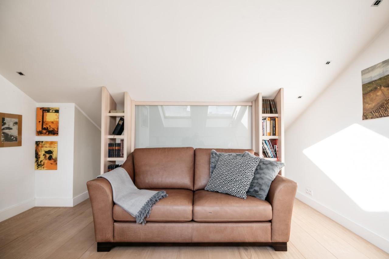 Appartamento Art Lofts By Loft Affair Cracovia Esterno foto
