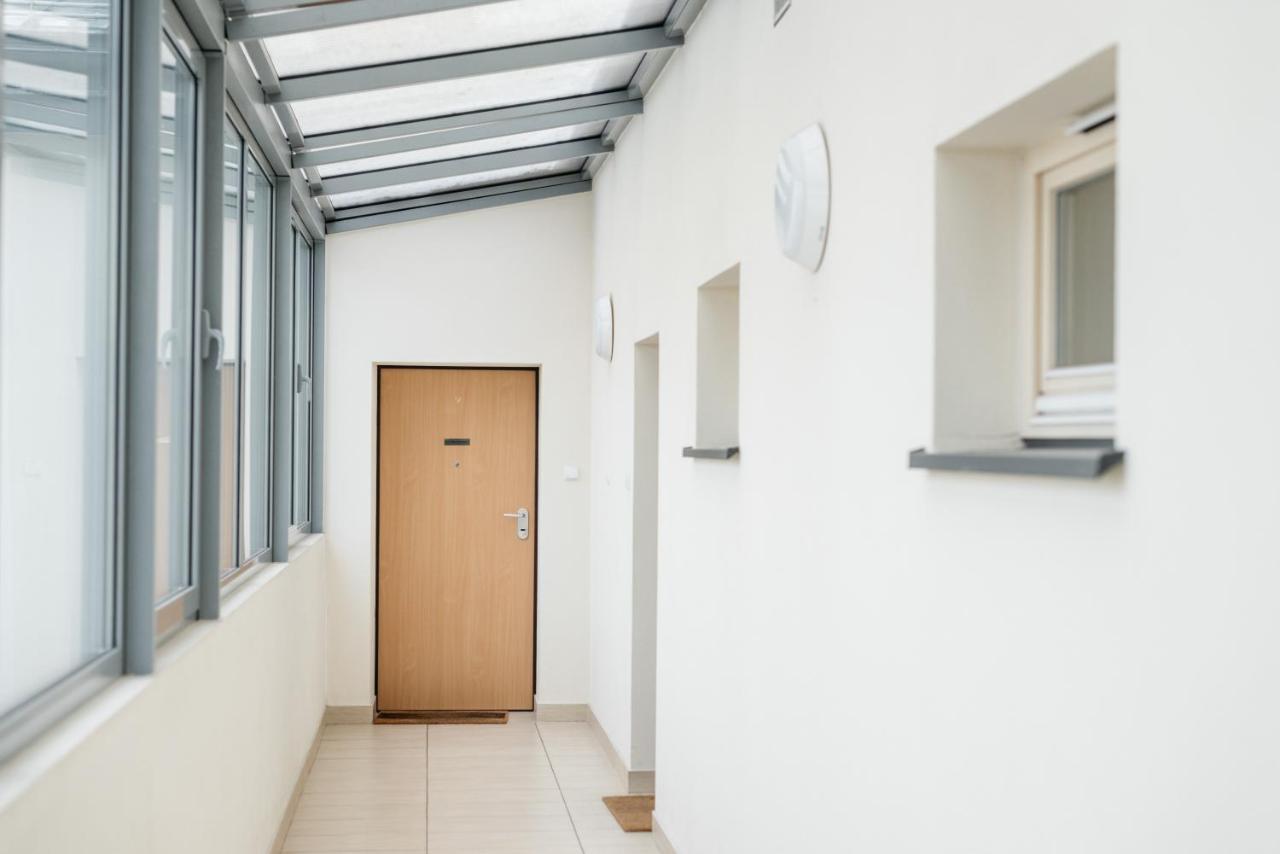 Appartamento Art Lofts By Loft Affair Cracovia Esterno foto