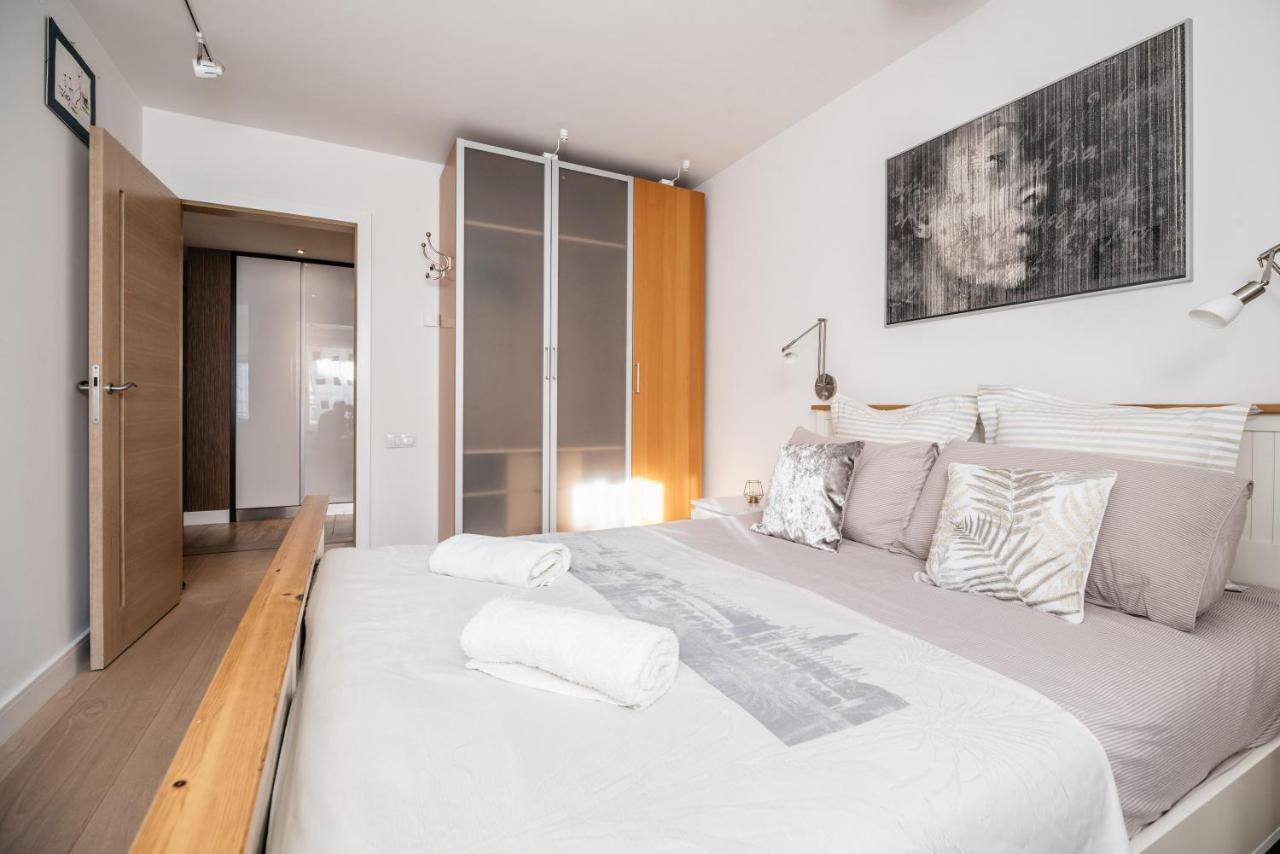 Appartamento Art Lofts By Loft Affair Cracovia Esterno foto