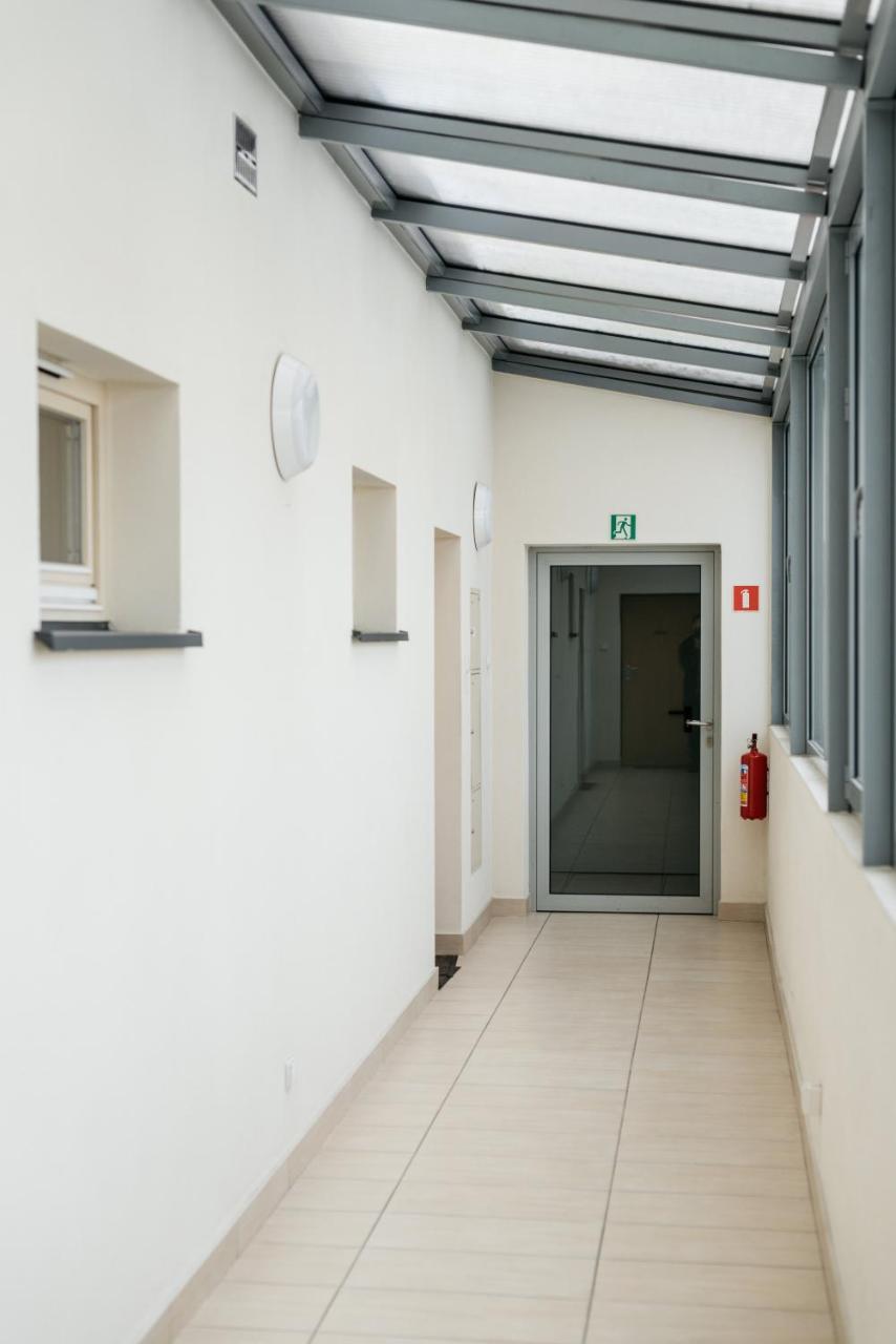 Appartamento Art Lofts By Loft Affair Cracovia Esterno foto