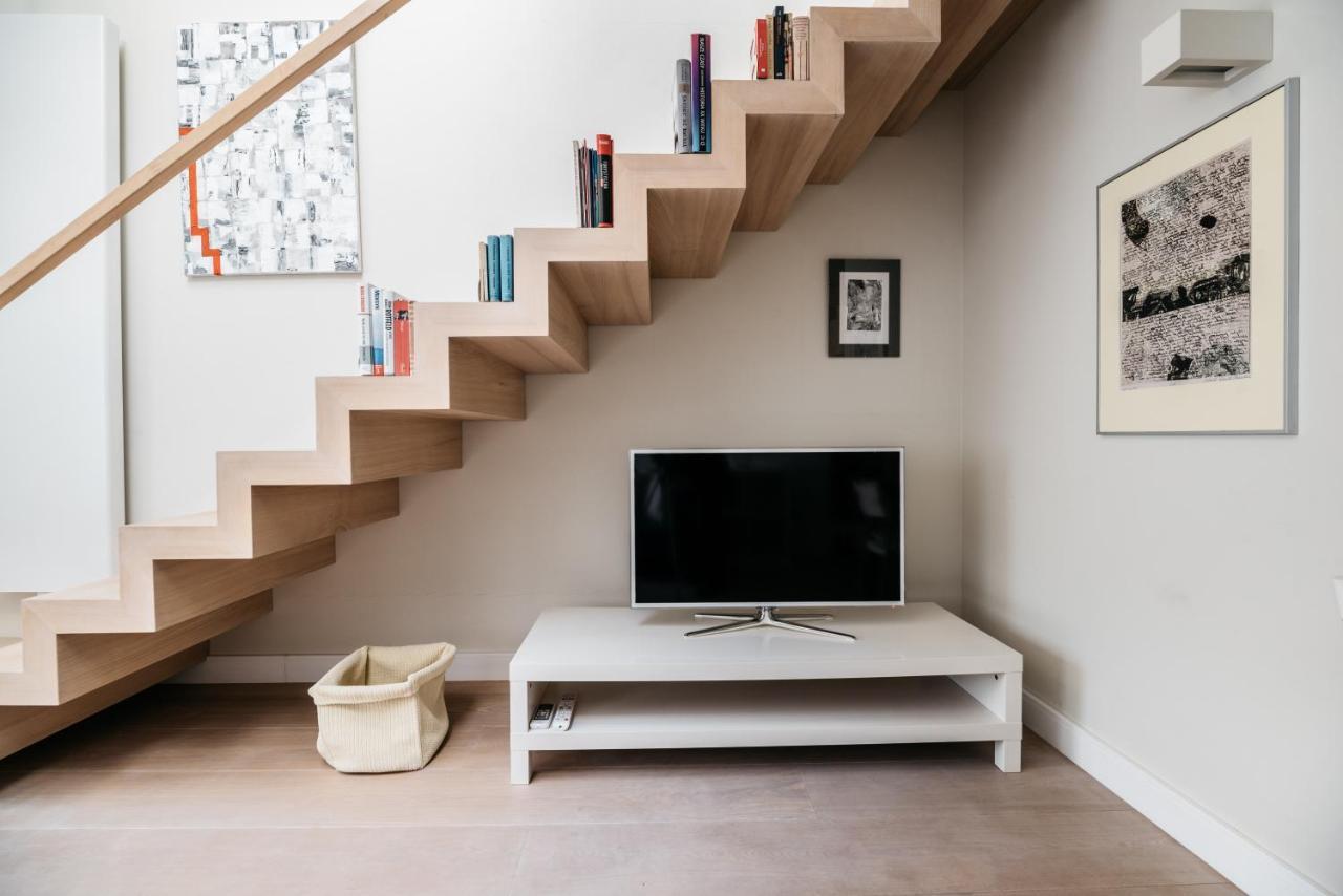 Appartamento Art Lofts By Loft Affair Cracovia Esterno foto